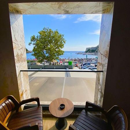 Marinus Hotel อุลซิน ภายนอก รูปภาพ